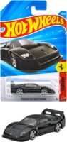 Hot Wheels - Ferrari F40 (JMX24) [Imported].