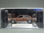 Tomica Limited - Cedric 280E Brougham.