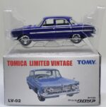 Tomica Limited Vintage - Prince Gloria (LV-02e).
