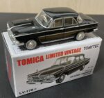 Tomica Limited Vintage - Prince Gloria (LV-02f).