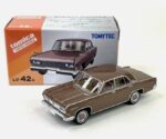 Tomica Limited Vintage - Mitsubishi Debonair (LV-42c).