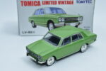 Tomica Limited Vintage - Nissan Skyline 1800 Deluxe (TLV-49a)