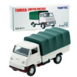 Tomica Limited Vintage - Toyota Toyoace (LV-41b).