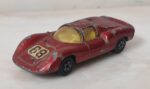 Matchbox Lesney Superfast - Porsche 910.