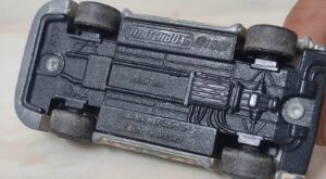 Matchbox - BMW M1. - Image 2