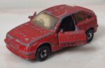 Matchbox - Vauxhall Astra GTE.