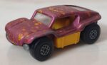 Matchbox Lesney Superfast - Beach Buggy.