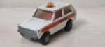 Matchbox Lesney Rolamatics - Police Patrol.