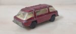 Matchbox Lesney - Freeman Inter City Commuter.