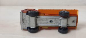 Matchbox Lesney Superfast - Dodge Truck. - Image 2