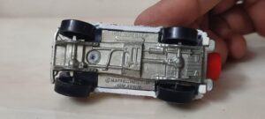 Hot Wheels - Jeep CJ7. - Image 2