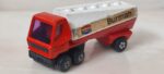 Matchbox Lesney Superfast - Freeway Gas Tanker.