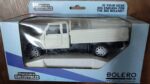 M2All - Mahindra Bolero Pick Up FB (1:32 Scale).