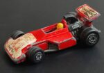 Matchbox Lesney Superfast - Formula 5000.