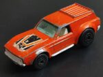 Matchbox Lesney Superfast - Vantastic.