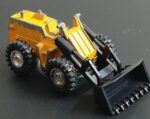 Tomica Japan - Furukawa Wheels Loader.