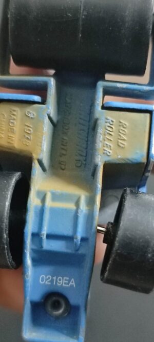 Matchbox - Road Roller. - Image 2