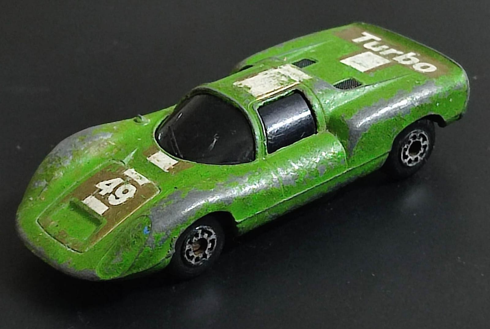 s1 Matchbox - Super GT. - Image 1