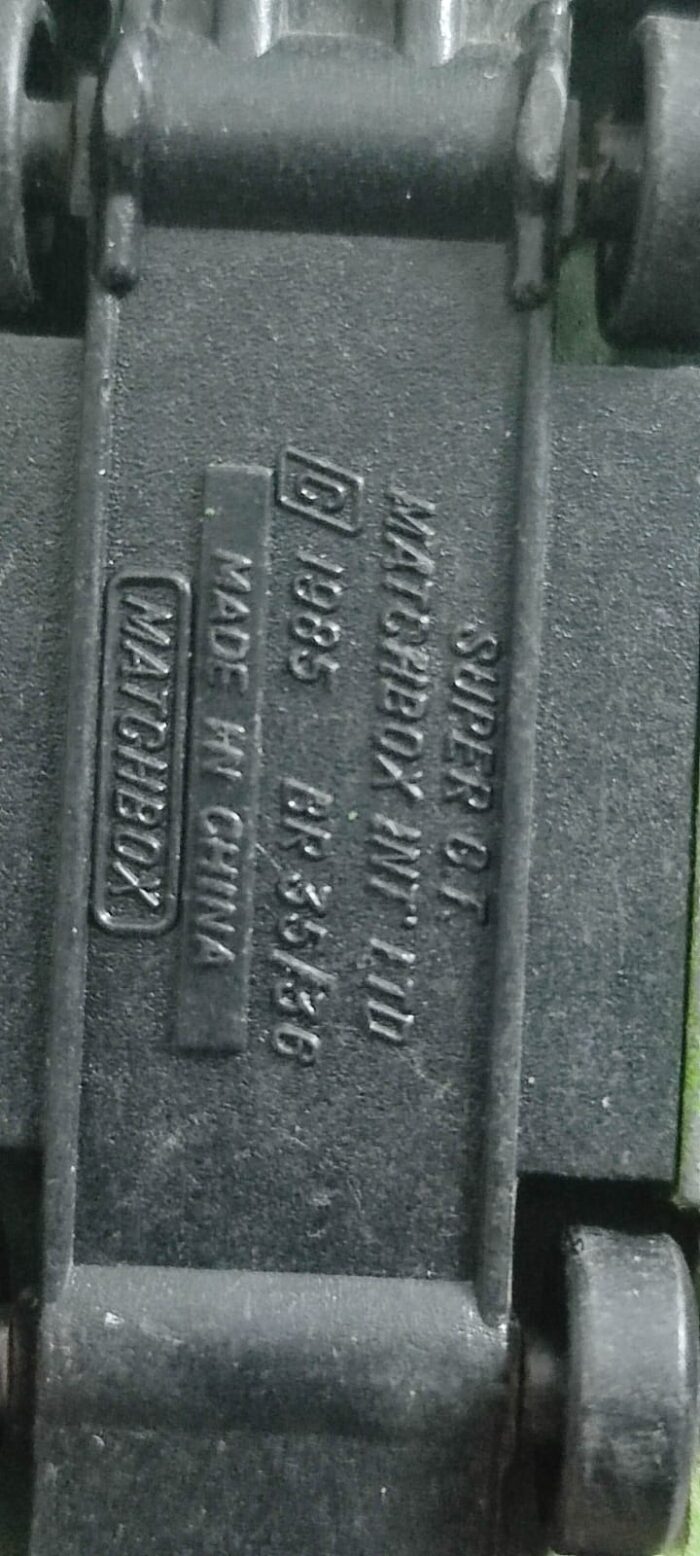 Matchbox - Super GT. - Image 2