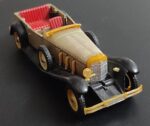 Solido 1:43 - Mercedes SS 1928.