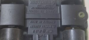 Matchbox Lesney Superfast - Personnel Carrier. - Image 2