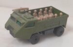 Matchbox Lesney Superfast - Personnel Carrier.