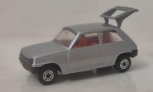 Matchbox Lesney Superfast - Renault 5TL.