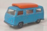 Matchbox Lesney Superfast - Volkswagen Camper.