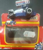 Matchbox - Sprint Racer #7 [Opened].