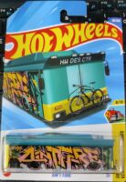 Hot Wheels - Aint fare (JBB67).