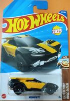 Hot Wheels - Amaru GTC (JBB52).