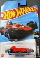 Hot Wheels - Arrow Dynamic (HYX98).