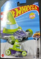 Hot Wheels - Cone Shaker (JBB62).