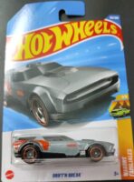 Hot Wheels – Drift N Break (JBC06).