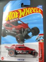 Hot Wheels – Dune It Up (HYX87).