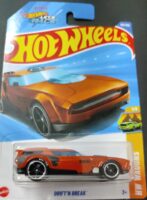 Hot Wheels – Drift N Break (JBB09).