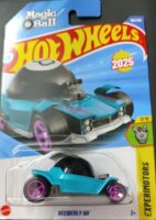Hot Wheels - Decidedly Go (JBC12).