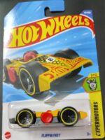 Hot Wheels - Flippin Fast (HYX88).