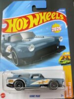 Hot Wheels - Gone Mad (HYW56).