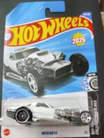 Hot Wheels - Hoto Roto (JBB74).