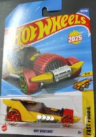 Hot Wheels - Hot Wheengs (JBC02).