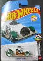 Hot Wheels - Instant Boost (JJH31).