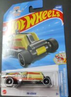 Hot Wheels - Mo Stash (JBB46).