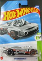 Hot Wheels - Rodger Dodger 2.0 (JBB65).