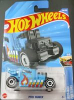 Hot Wheels - Pixel Shaker (JBB54).