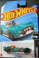 Hot Wheels - Monteracer (HYX86).