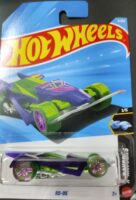 Hot Wheels - RD06 (JJH84).