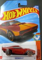 Hot Wheels - Revenger S/T (JBC14).