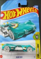 Hot Wheels - Slide Kick (JYY02).