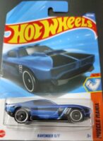 Hot Wheels - Revenger S/T (JBB26).